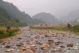 Pebble River - Lai Chau