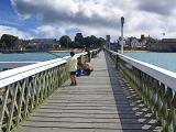 Yarmouth Pier, Isle of Wight