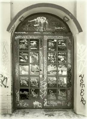Doors I Have Known