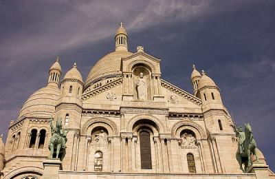 sacre coeur