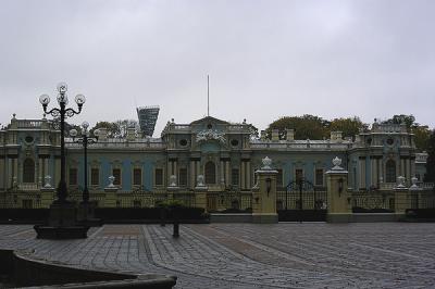 mariinsky palace
