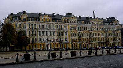  sofiyska square