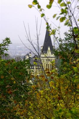 kyiv architecture