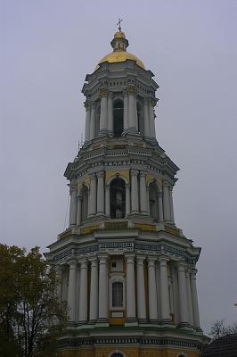 pechersk lavra tower