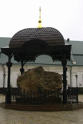 pechersk lavra