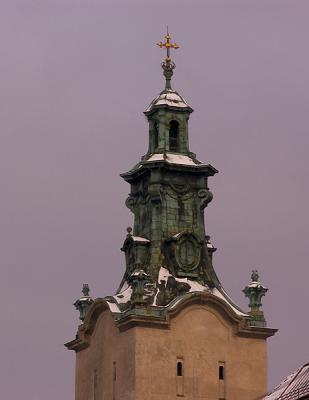 cathedral of the assumption (roman catholic)