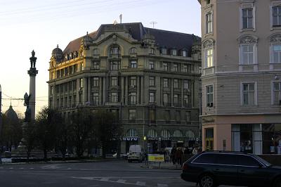 lviv architecture