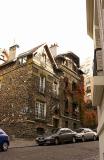 montmartre street