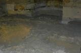 st. sophia - excavation work