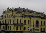 philharmonic hall
