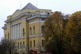 shevchenko national university