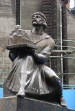 yaroslav the wise holding the city of kyiv