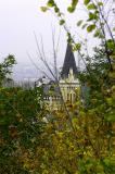 kyiv architecture