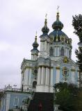 st. andrew's church