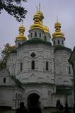pechersk lavra