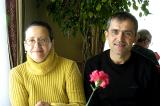 olga & vlodomyr