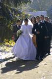 bride & groom #1