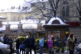 flower market