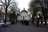 opera & central square