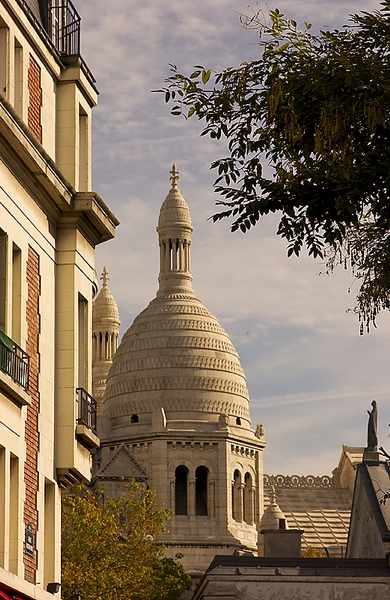 sacre coeur