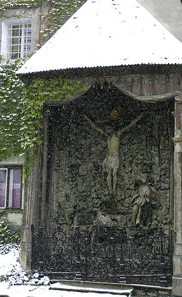 armenian catholic cathedral