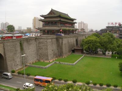 Xi'an South Gate