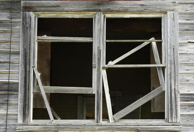 Valdosta Window