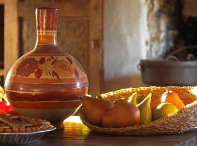 Still Life by JeffryZ