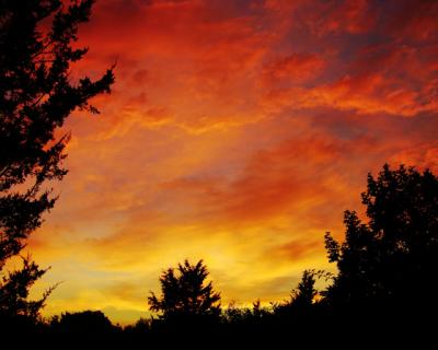 Sunrise, Sunset