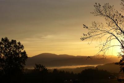 Sunrise, Sunset