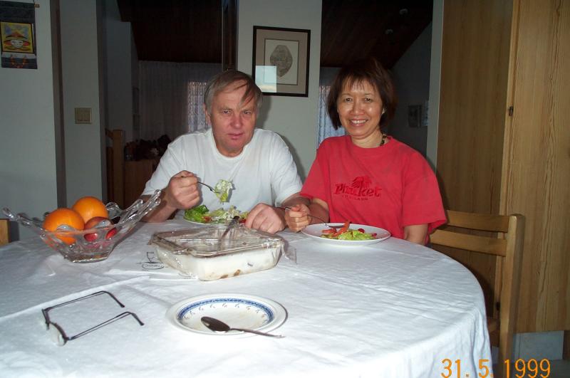 a.Ivan & c. Huong