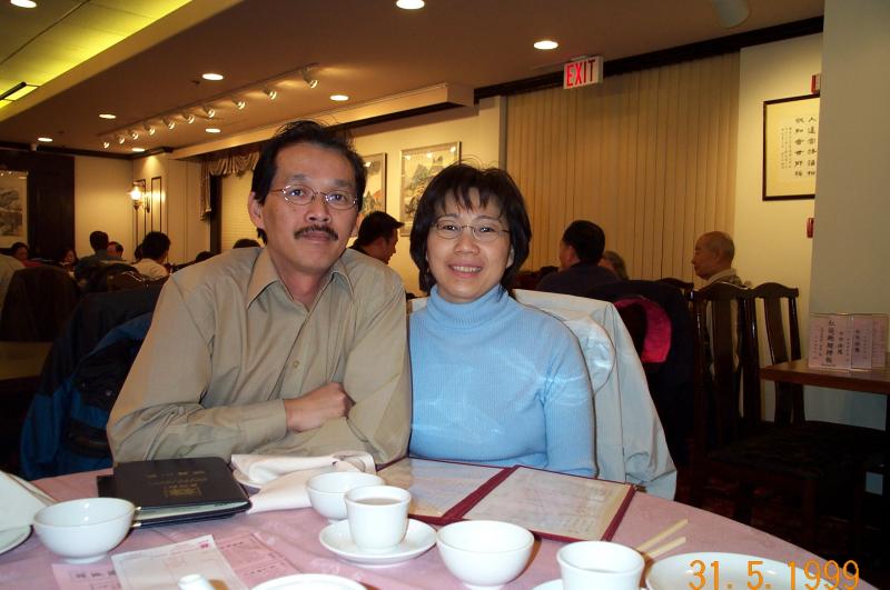 Anh Son va Chau
