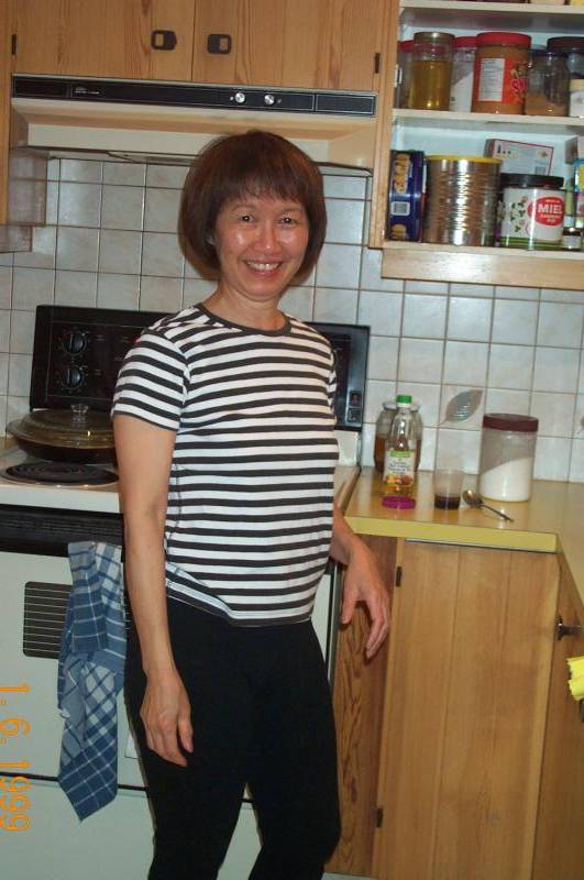 Chi Huong