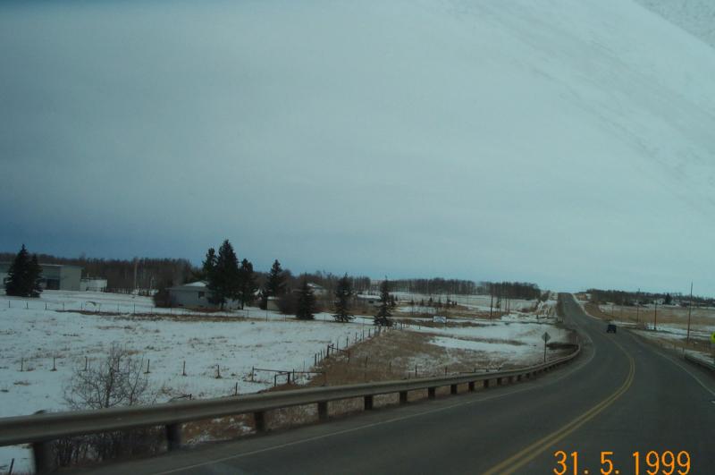 Crochrane, Alberta