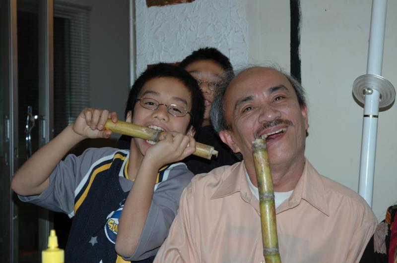 bac & chau cung hoa