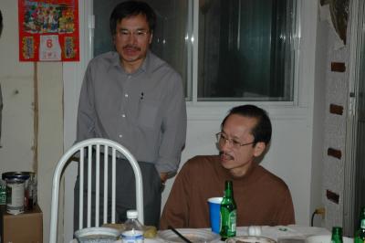 a.Lam & a. Hoang