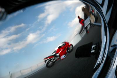 Gallery : A few biking pictures (left-overs)