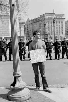 DC Protest 2003