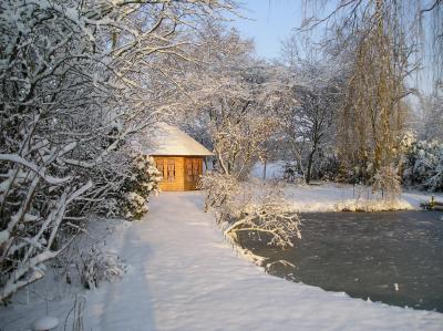 wintergarden 2005