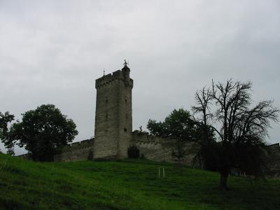 Museggmauer Wall.JPG