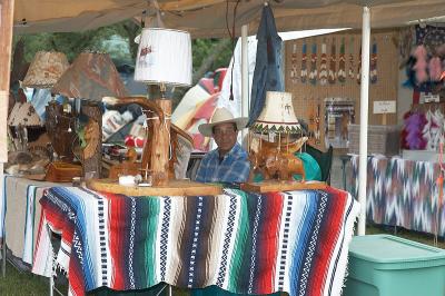 American Indian Pow-Wow @ Queens County Farm Museum, NY
