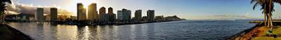 Panorama Demonstration Here