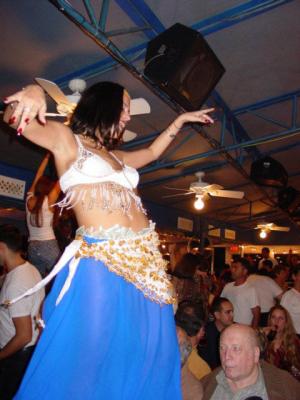 Opa Dancer