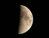 Moon Shots
