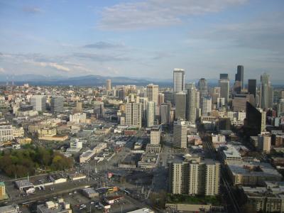 SeattleView