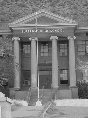 Superior High School