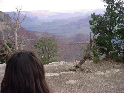 Grand Canyon Arizona