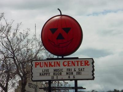 Punkin Center Arizona