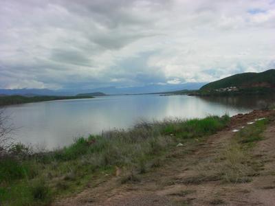 Roosevelt Lake 2005