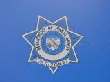 Department of<br> Public Safety<br> ARIZONA